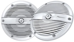 Pioneer TS-ME650FC Marine 16 cm Koaxiallautsprecher - Bild 1 von 3