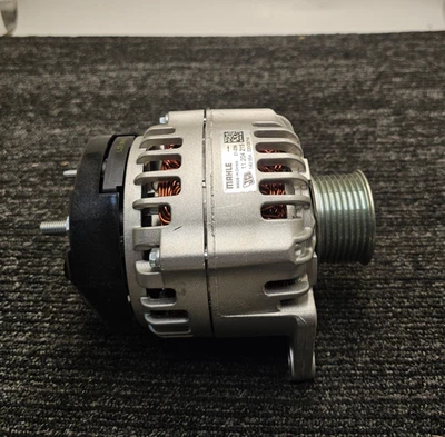 Alternador Mahle 11.204.215 compatible con Iskra AAK5820 32008648 32008649 MG23 11923 Foto 1 de 4