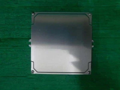 HONDA Life 2007 DBA-JB5 Engine Control Unit [Used] [PA82505848] - Image 1 of 4