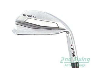 Ping Glide 4.0 Wedge Sand SW 54° Graphite Regular Right Orange Dot 35.5in - Picture 1 of 10