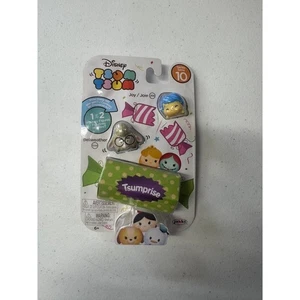 New Disney Tsum Tsum Inside Out Joy Beliweather Series 10 Tsumprise Mystery Fig. - Picture 1 of 3