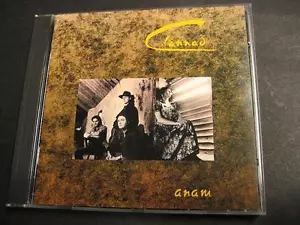 CLANNAD ANAM CD - Picture 1 of 1