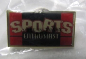 Disney WDW Sports Enthusiast Pin - Picture 1 of 2