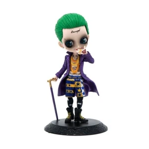 DC Comics Justice League The Joker Q Modellino Suicide Squad Statua Giocattolo - Foto 1 di 8