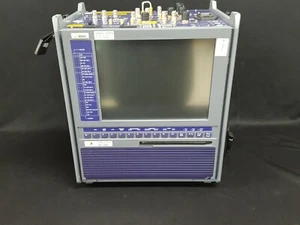 JDSU ANT-20SE: Probador avanzado de red ANT-10G SDH (8267) - Imagen 1 de 12