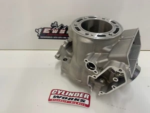 YAMAHA YZ 250 CYLINDER WORKS CYLINDER NEW NOT REMAN 1999-2021 - Picture 1 of 2
