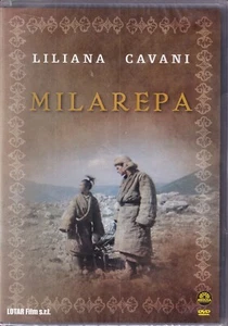 MILAREPA Liliana Cavani Dvd ::: SIGILLATO ::: 1^ Ed. MEDUSA - Foto 1 di 3