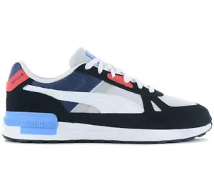 PUMA Graviton Pro - Herren Sneaker 380736-26 Freizeit Schuhe Turnschuhe NEU - Bild 1 von 6