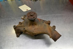 64 Ford 390 427 FE Water Pump Core 3L9 Cast Iron C4SE-8505-A - Picture 1 of 3
