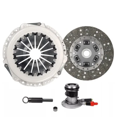 EMBRAGUE PREMIUM con KIT ESCLAVO para FORD EXPLORER RANGER MAZDA NAVAJO 90-92 4,0 L Foto 1 de 4