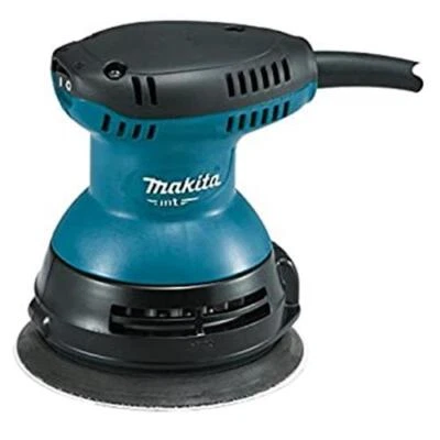 Makita Corded Electric Random Orbit Sander - Free Shipping - Image 1 of 4