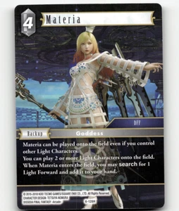 Final Fantasy - Materia - Opus VI - Foto 1 di 1