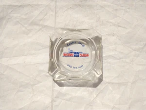 Holiday Casino "Holiday Inn" Las Vegas Nevada Ashtray - Picture 1 of 2