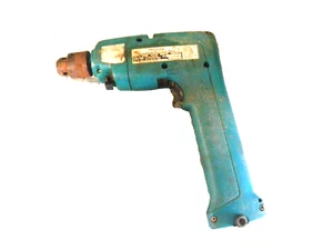 Makita 8400D Trapano a percussione senza fili per ricambi o riparazioni (Parti #1) - Foto 1 di 2