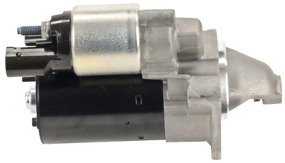 Para Volkswagen Passat 2005 1,8 L L4 tracción delantera arranque Bosch (remanufacturado) Foto 1 de 4