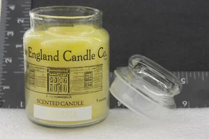 Candela vaso profumato Freesia 5 oz di New England Candle Company - NUOVA E115 - Foto 1 di 3