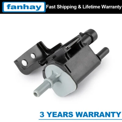 1x Electroválvula de purga de bote de vapor para Chevy Trailblazer GMC Yukon 2005-2009 Foto 1 de 4