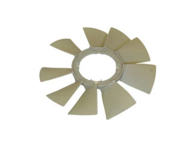 Для 2011-2023 Ford F350 Super Duty лопасть вентилятора Motorcraft 31354NQHR 2013 2014 2012 - Изображение 1 из 2