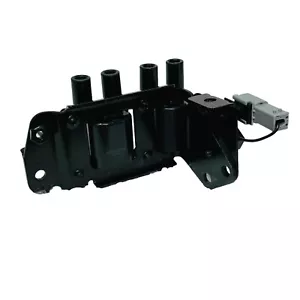 Prenco 36-1199 Ignition Coil fits Hyundai Replaces 2730126600 - Picture 1 of 7