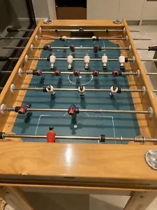 full size foosball table - Picture 1 of 4