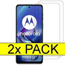 For Motorola Moto G54 Tempered Glass Screen Protector Film Cover