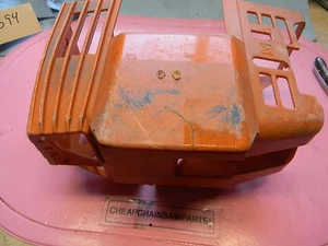 STIHL HS72 HS74 HS75 HS76 HEDGE TRIMMER SHROUD COVER ---------- BOX 2889 Y - Picture 1 of 2