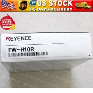 1 pieza nuevo sensor Keyence FW-H10R FWH10R libre de impuestos EE. UU. libre de impuestos EE. UU. - Imagen 1 de 2