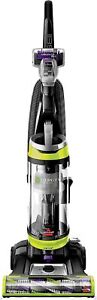 BISSELL 2252 CleanView Swivel Upright Bagless Vacuum, Powerful Pet Hair Pick Up