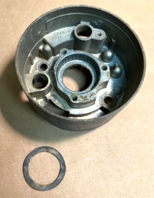 1963 1964 & Other Ford Galaxie Upper Steering Column Collar Automatic Used OEM - Image 1 of 3