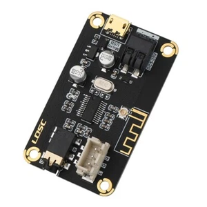 Wireless Audio Receiver Board DIY Portable DC 5-35V-Stereo Module - Zdjęcie 1 z 8