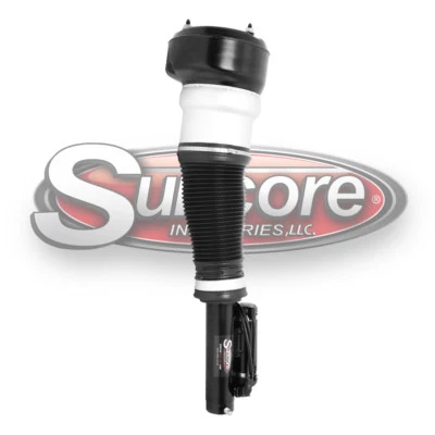 2007-2013 Mercedes S550 Front Air Strut W221 Airmatic 2213209713 - Image 1 of 4