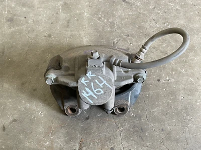 Pinza de freno trasera derecha pasajero Cadillac Escalade 2007-2014 1464 OEM Foto 1 de 4