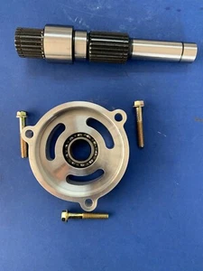 Polaris 2009-2023 RZR Razor 170 Transmisión Transmisión Salida Eje Extensión Soporte - Imagen 1 de 7