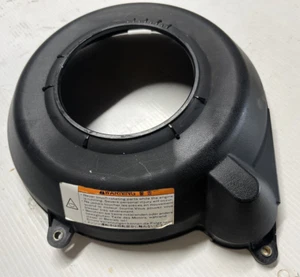 Tohatsu Nissan M90A hp Flywheel cover 2 stroke outboard (96 and '02-05) 80-140 - Picture 1 of 5