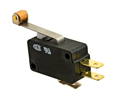 МИКРОПЕРЕКЛЮЧАТЕЛЬ RYOBI Makita 6550062 торцовочная пила из легированной стали шлифовальный станок - Изображение 1 из 4