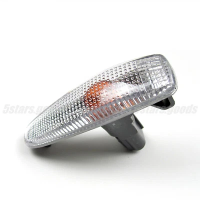 Side Turn Signal Marker Light Lamp Bulb For 14-22 Mitsubishi Mirage Hatchback - Image 1 of 4