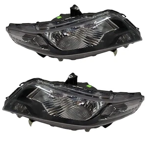 New Headlight Assembly Fit For Honda City Ivtec (Right & Left Side) 2009-2013 - Picture 1 of 5
