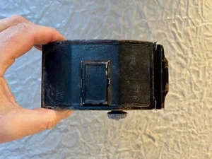 Filmadapter Para 6x9 Cámara de Placa Doppelkassette Película Titular La Plana - Imagen 1 de 8