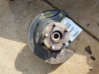 2005-2010 Honda Odyssey Front Right Passenger Spindle Knuckle Assembly Oem - Image 1 of 4