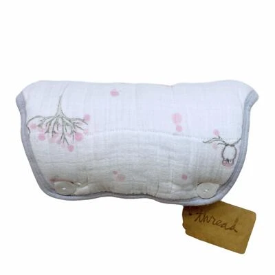 G-Aden y Anais, Funda Cambiador Muselina Algodón Foto 1 de 2