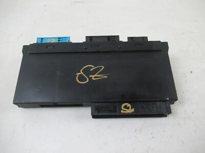 Centralina BMW X5 E70 06-10 scatola di giunzione elettronica 9221682 9292706 - Immagine 1 di 4