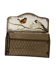 farmhouse wall decor Birds - Picture 1 of 1