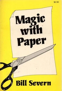 Magic with Paper - Imagen 1 de 1