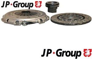 JP GROUP 1430400410 Kupplungssatz für BMW 