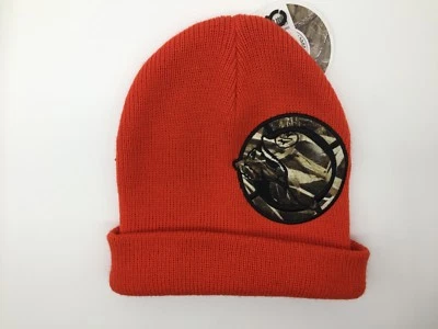Gorro Mulisha Metal "Badger 2.0 Beanie" ORG Foto 1 de 4