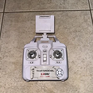 Drone Top Model Remote Control RC 2.4 GHz - Picture 1 of 3