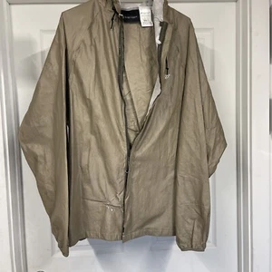 Frogg Toggs Ultra Lite Regenanzug, khakifarben. Größe M/L - Bild 1 von 11