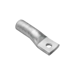 Burndy YA30A1 1-Hole 1/2" Stud 300 MCM Compression Lug Terminal Non-Insulated - Picture 1 of 1
