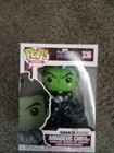 Funko POP! Future Fight 336 Amadeus Cho As Hulk