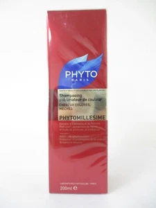 PHYTO Phytomillesime Color-Enhancing Shampoo 6.76 oz SEALED - Picture 1 of 2